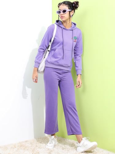 Image of Tokyo Talkies Women Track Pants