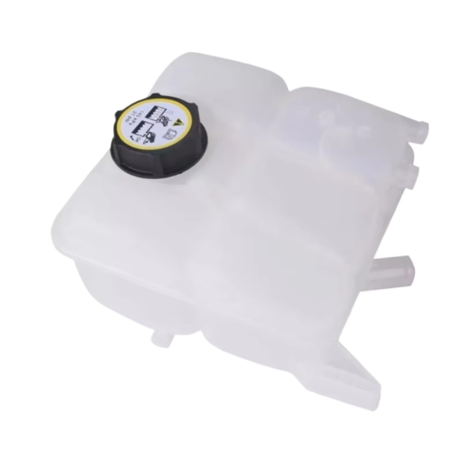 Vase d'expansion de refroidissement haute pression Ford Focus 1.6T