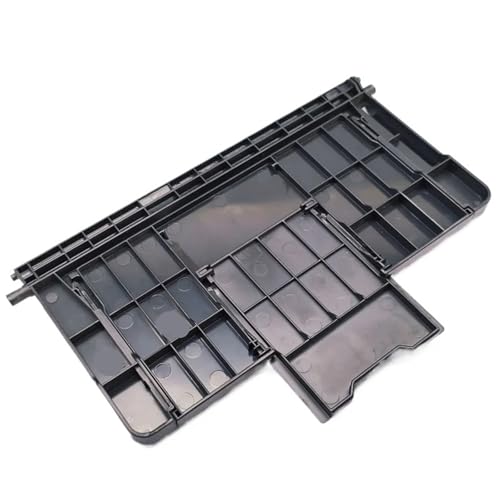 �݊���������܂�1 �̏o�̓v�����^�g���C�z���_�[ T60 R380 R390 L800 P50 �}�b�`���O�A�N�Z�T���[�ɑΉ�(5pcs)