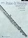 Praise & Worship Hymn Solos: Flute Play-Along Pack