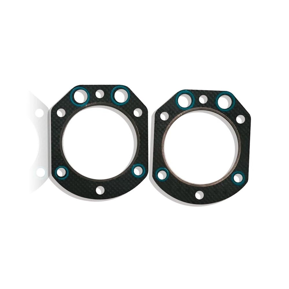 Joint de cylindre 95 mm etanchéite moteur moto R100GS R100R R100RT
