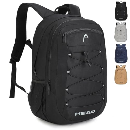 HEAD 30L Waterproof Drone String Travel Backpack for Men,