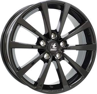 1 Wheel 6.5X16 IT WHEELS ALICE 5/108 ET45 CH74.1