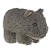 Jumbuck Wombat - Peluche (11 cm)