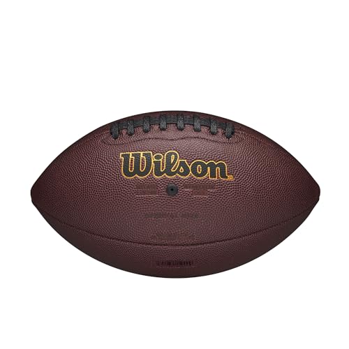 Wilson Stride Youth Football