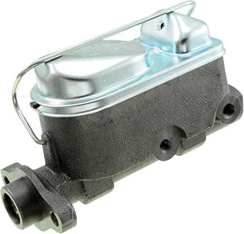 Brake Master Cylinder Namcco M39980 Mc39980 F123547 130.67012 132438 13-2438 102438 10-2438 5252626 Compatible With Select Models #TOP10