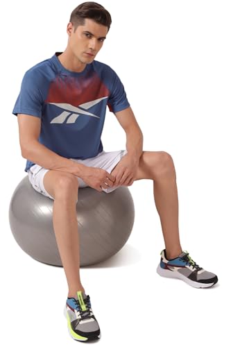 Image of Reebok Men's Regular Fit T-Shirt