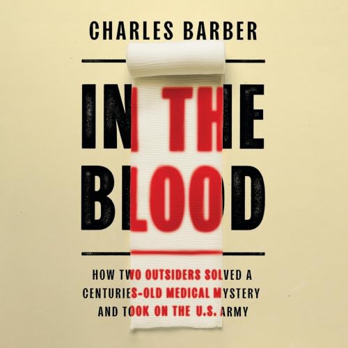 In the Blood Titelbild