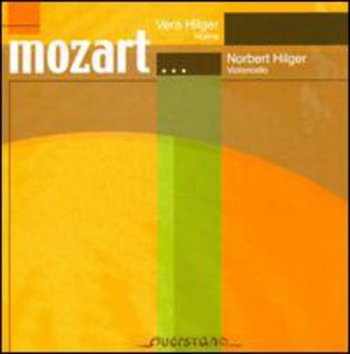 Transcriptions For Vioin & Cello