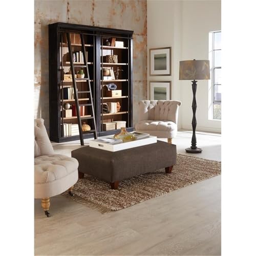 Martin Furniture 8' Tall Wall