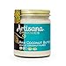 Artisana Organics - Coconut Butter, Organic, Certified R.A.W. Spread, No Added Sugar, Non-GMO and Vegan (8 oz)