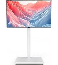 Amazon.co.jp: Rfiver テレビスタンド キャスター付き tvスタンド 32