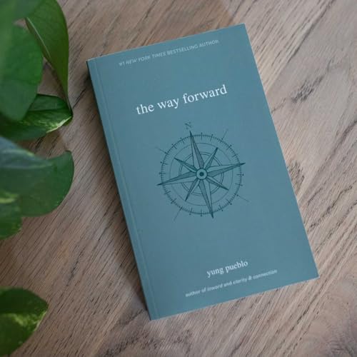 Image of The Way Forward (The Inward Trilogy)
