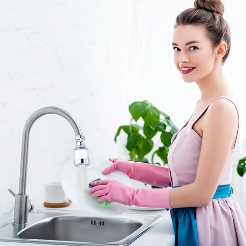 Purificateur d'eau robinet et faucet filter anti métaux lourds 2pcs