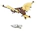 Mega Bloks Assassin's Creed Da Vinci's Flying Machine