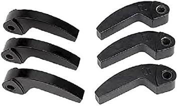 10 Series Profile Hammerhead Adjustable Weights - 56gram I-56