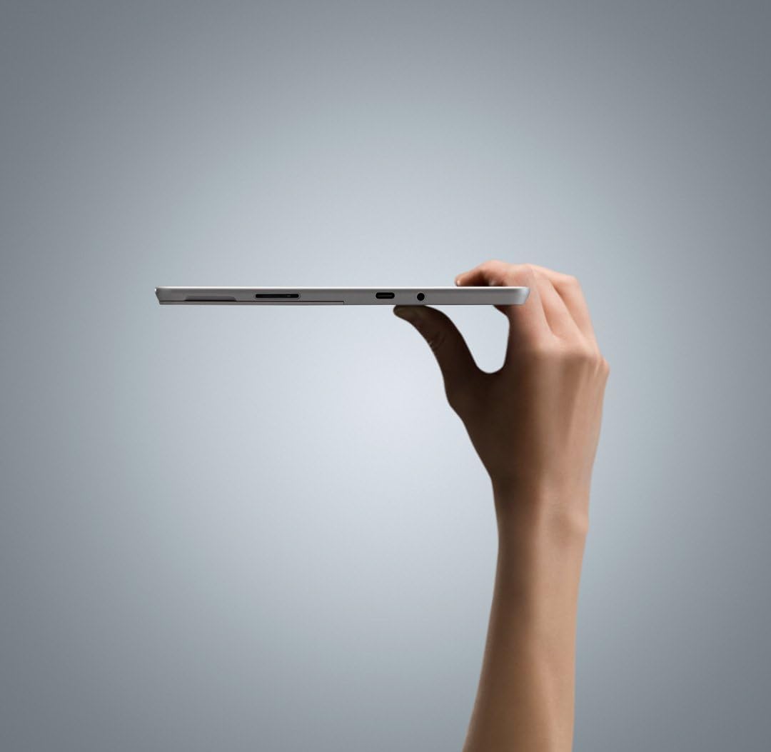 【整備済み品】Microsoft Surface GO3サムネイル4