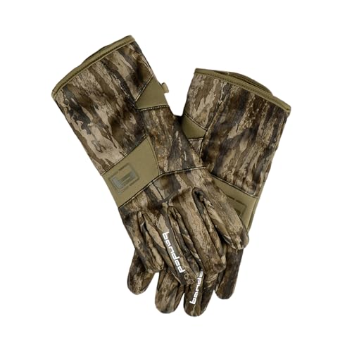 Banded Men's FrostFire Softshell Gloves