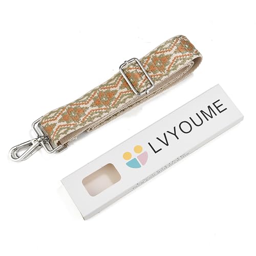 Wide Purse Strap Adjustable Replacement Crossbody Bag Strap Silver Hardware Shoulder Straps3