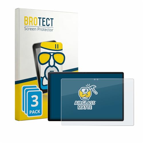 Protection d'écran Acer Iconia A16 brotect film vitre 9H anti-trace