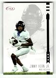 2025 SAGE Low Series #79 Jimmy Horn Jr. RC Rookie Colorado Buffaloes Football Base Trading Card