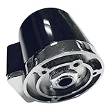 SZLIFE Controller per Piatti Hi-Hat per Batteria Elettronica, Accessori per Charleston in Metallo, Diametro 10 Cm, Offre Prestazioni E Reattive per Batteristi Di Tutti I Livelli