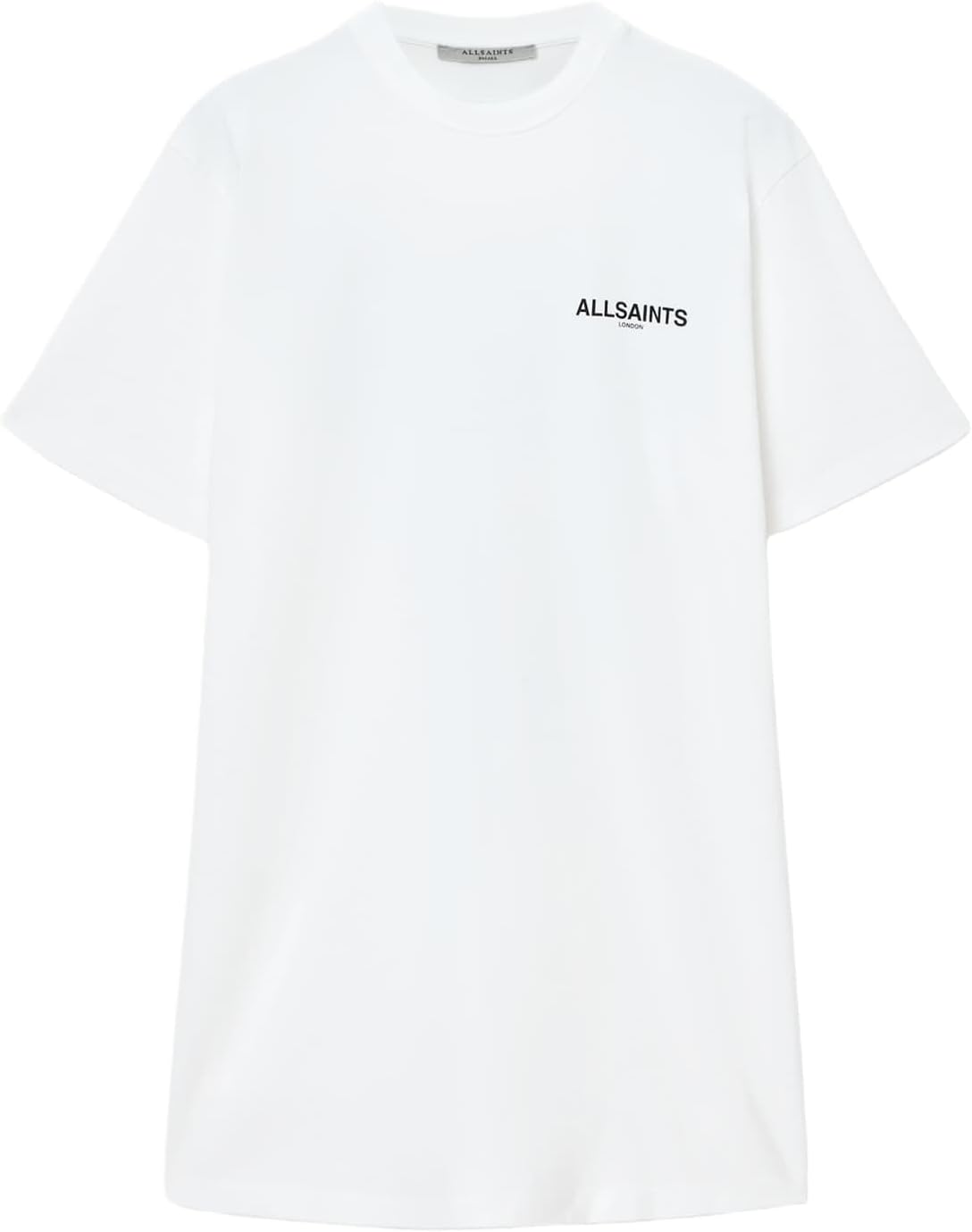 Allsaints Womens Halis Tee Dress