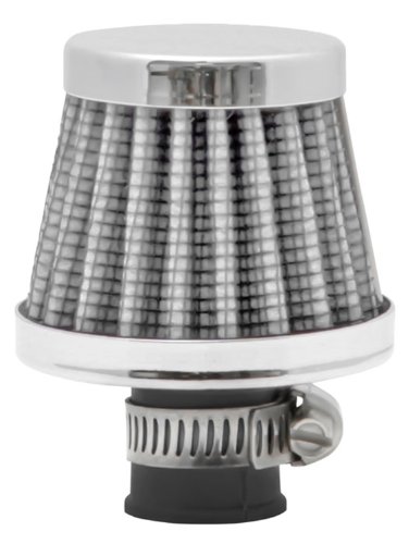 Spectre Performance Spe-3998 White Breather Filter #TOP7