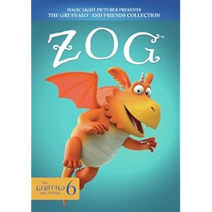 Zog [DVD]
