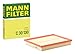 MANN-FILTER C 30 130 Luftfilter - für Pkw + Transporter