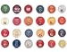 Yankee Candle Easy Meltcups for Scenterpiece Sampler Pack-3 Count
