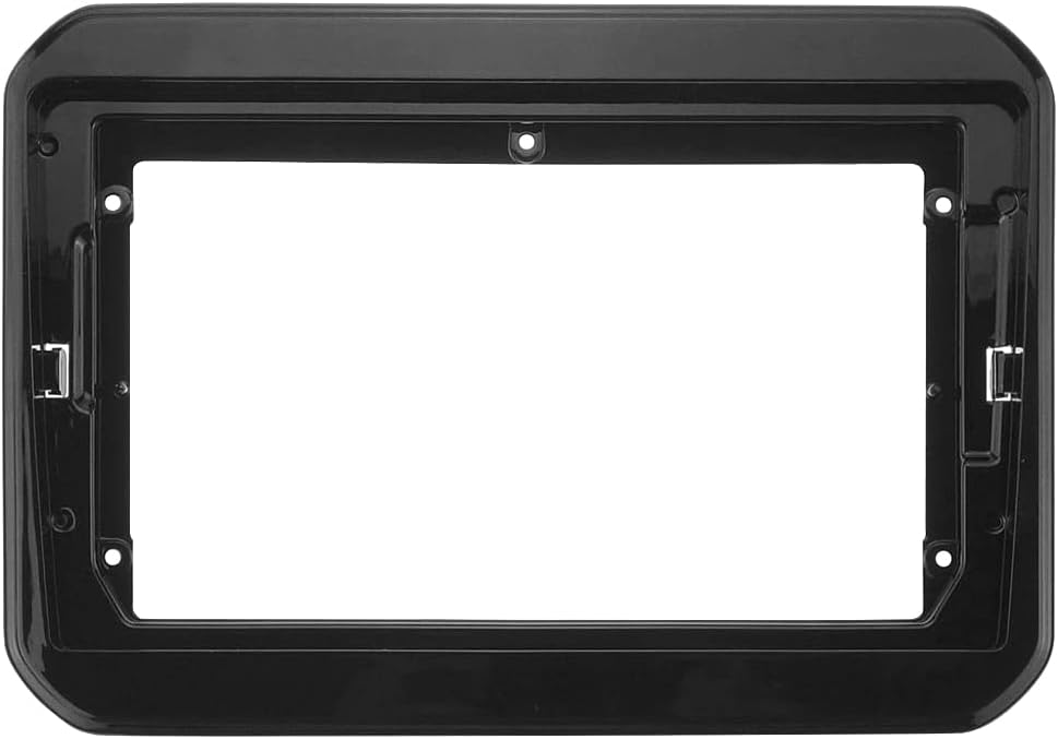 UGAR 7 inch / 9 inch Compatible for Suzuki Ignis 2016+ Radio Stereo Dash Installation Mount Kit