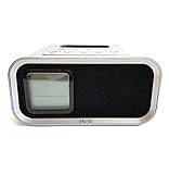 iHome iH22SV Alarm Clock Speaker System for iPod