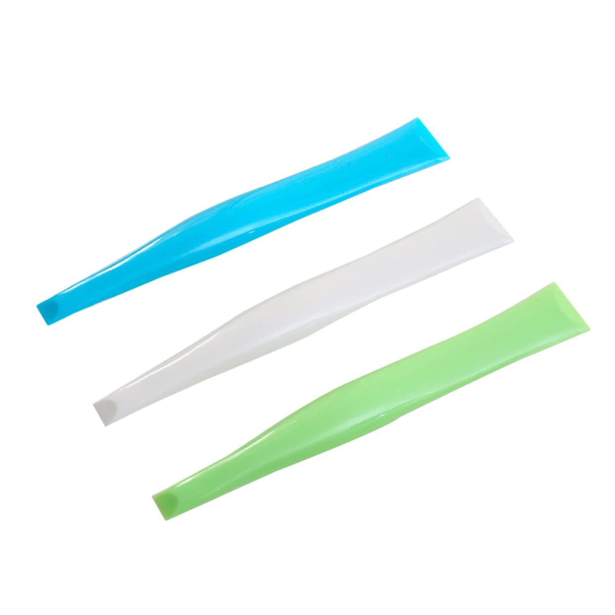 COLLBATH Multi-purpose Kitchen Scraper Gas Stove Cleaning Dish Scraper Kitchen Accessories for