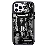 Unisex Tup Fashion iPhone 11 and iPhone 12 Case Series for Fans Design iPhone 11