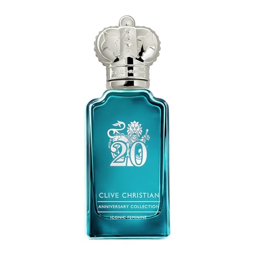 Clive Christian Iconic Feminine 50ml / 1.6oz