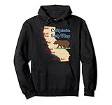 mapa surf chile 241 gr, Encaje clasico, Cinta de sarga en el cuello