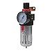 Produktbild Silverline Air Line Filter-Regler 150ml - 427596