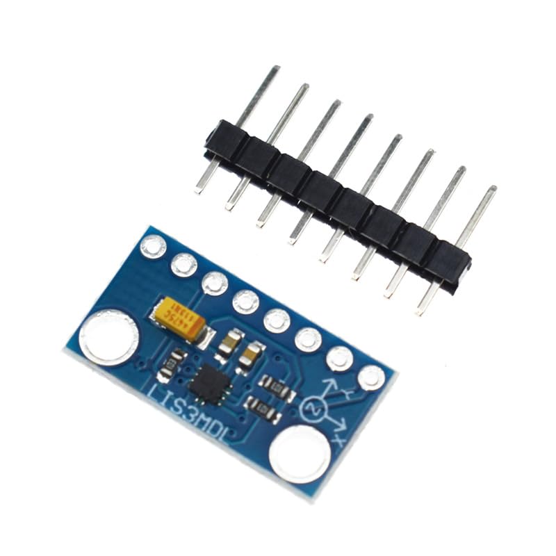 CJMCU-LIS3MDL LIS3MDL Sensor Board