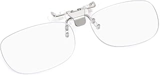 Amazon Co Jp クリップ式老眼鏡