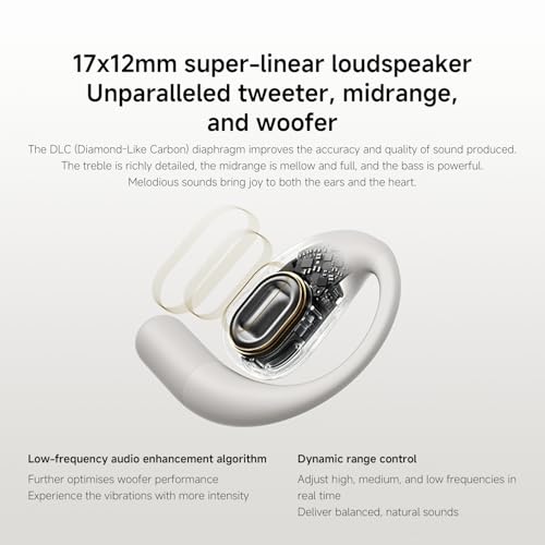 Xiaomi OpenWear Stereo thumbnail 6