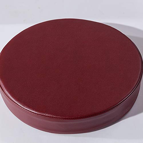 Éponge coussin de chaise en PU luxueux et finitions haute densité