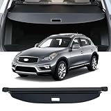 AQAE Retractable Cover for EX35/EX37/QX50