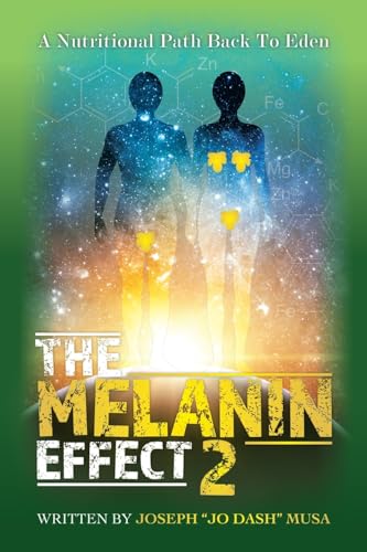 The Melanin Effect 2: A Nutritional Path Back To Eden