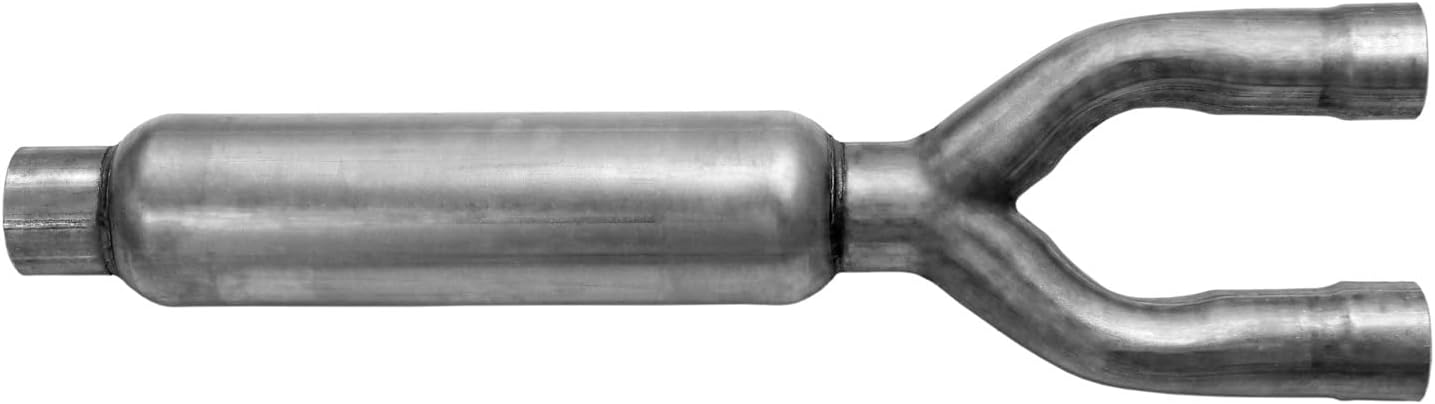 AP Exhaust 4118142 Torpedo Pack Muffler