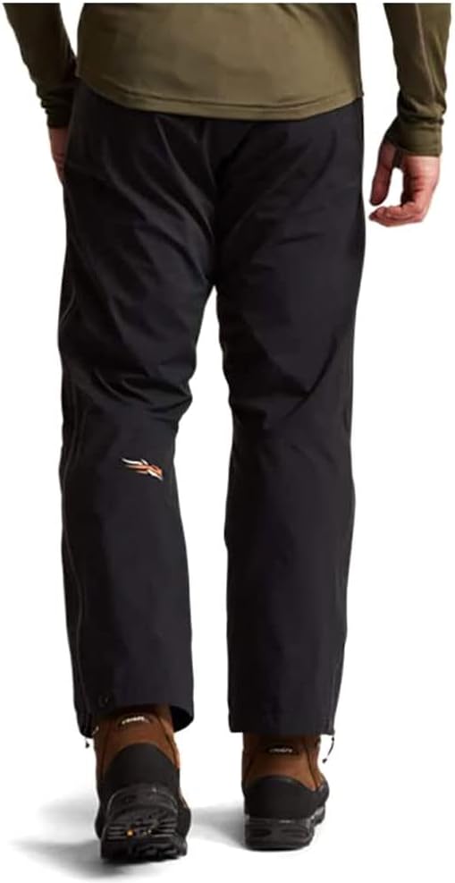 Sitka Gear Mens Dew Point Hunting Pantcamouflage Hunting-Apparel
