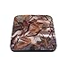 Ddewing Picnic Mat Camping Mat Damp Proof EVA Camouflage Cushion Hunting Seat Mat Damp Proof EVA Seat Cushion for Outdoor Camping Picnic Fishing Damp Proof
