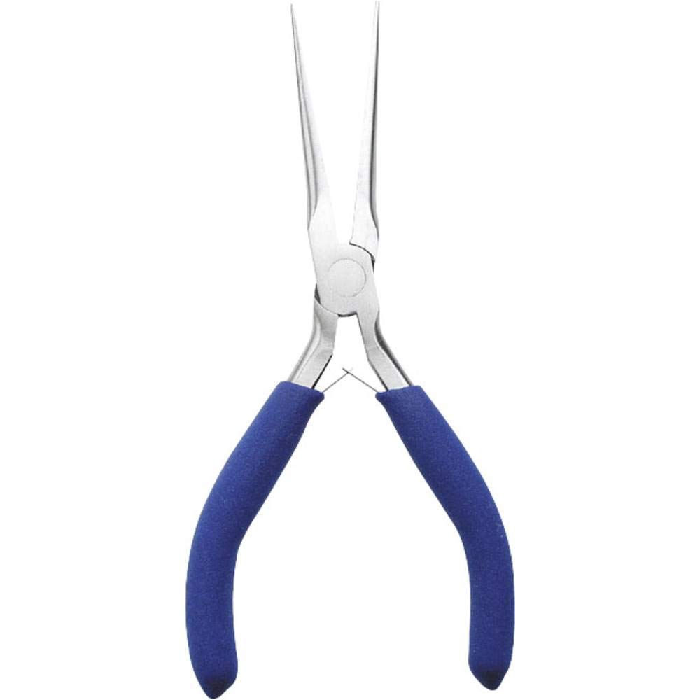 Mannesmann - 145 mm fine nose pliers