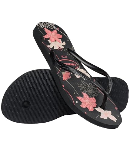 Image of Havaianas Women's Slim Organic Sandals