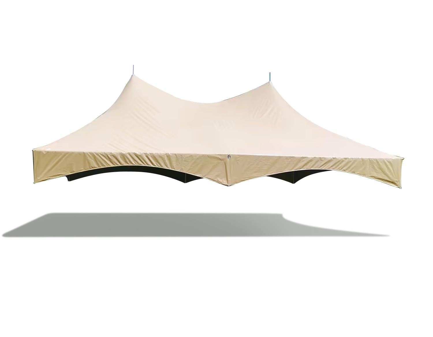 Amazon.com: 20' x 40' Replacement Tent Top for High Peak